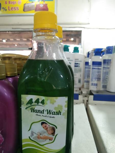 Hand Wash - 444