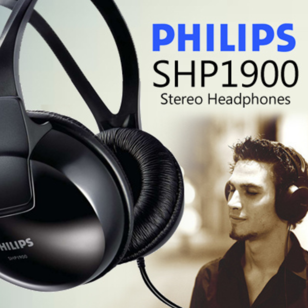 Headphone - Philips