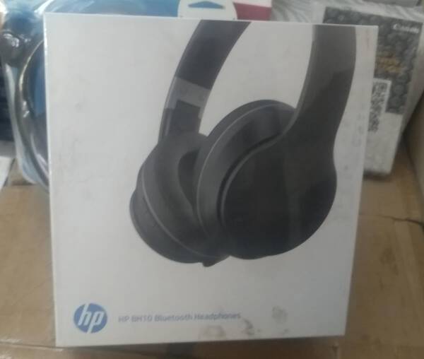 Headphone - HP