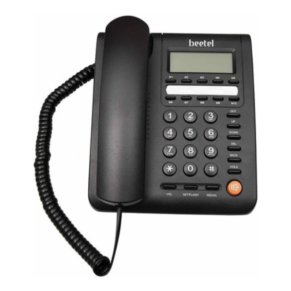 Landline Phone - Beetel