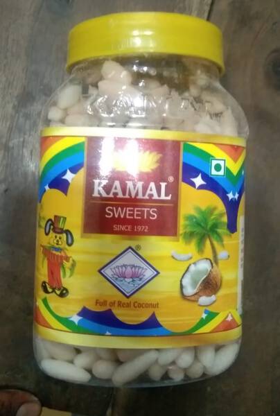 Candy - Kamal