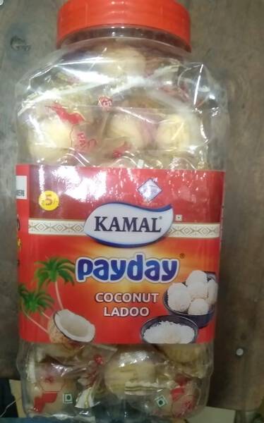 Candy - Kamal
