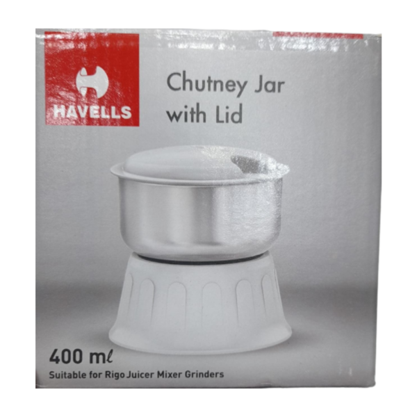 Chutney Jar - Havells