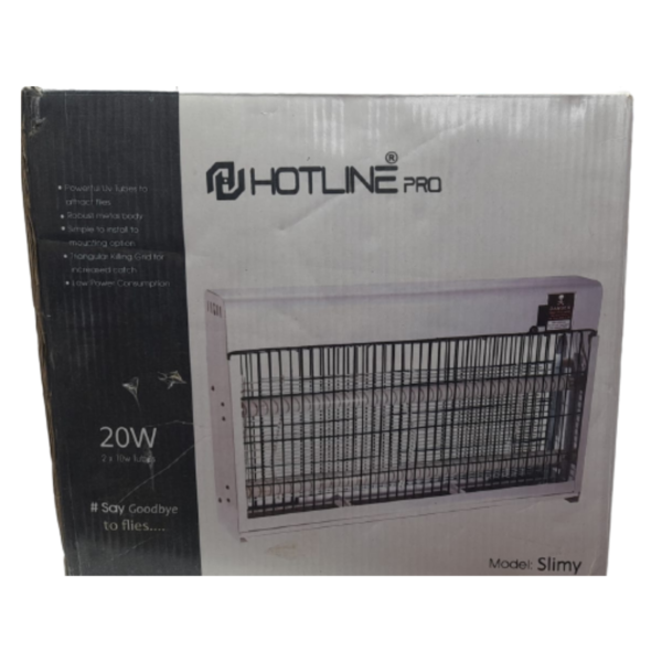 Electric Insect Killer - Hotline Pro