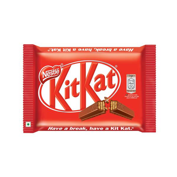 Chocolate - Kit Kat
