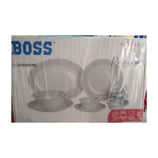 Dinner Set Image