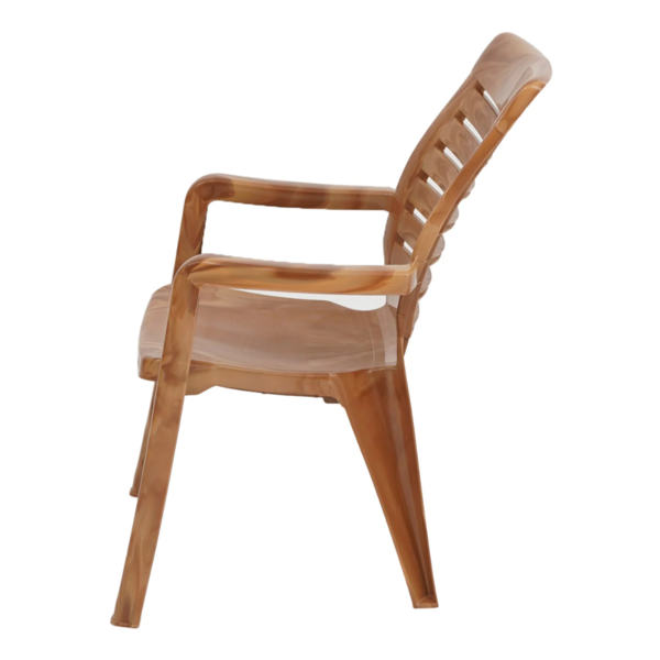 Plastic Chair - Nilkamal