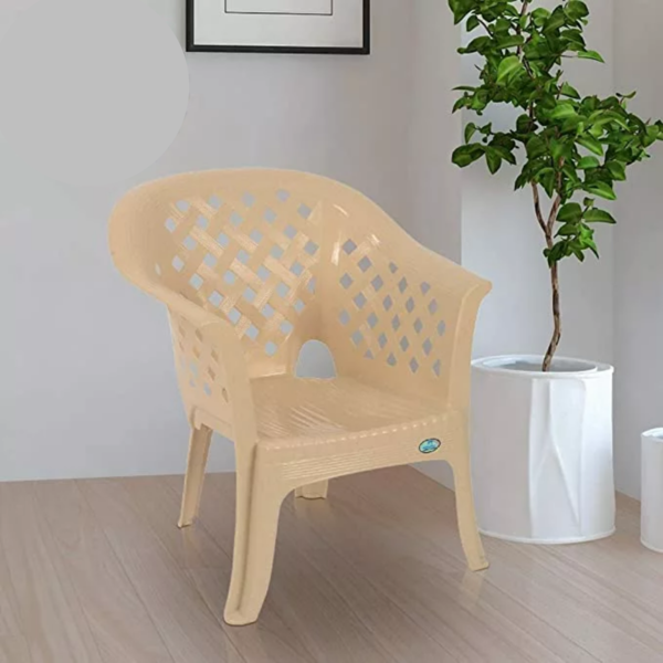 Sofa Chair - Nilkamal