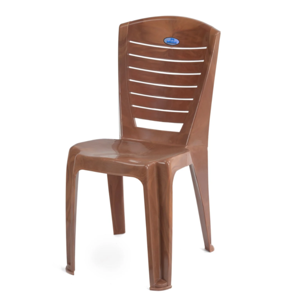 Plastic Chair - Nilkamal