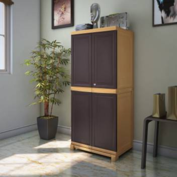Storage Cabinet - Nilkamal