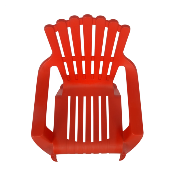 Baby Plastic Chair - Nilkamal