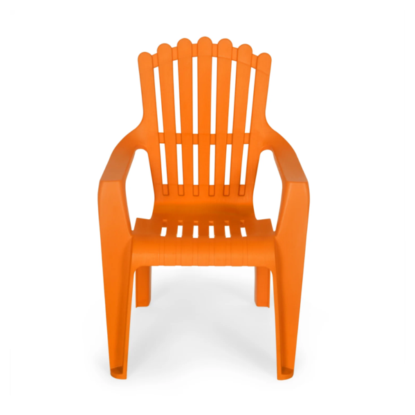 Baby Plastic Chair - Nilkamal