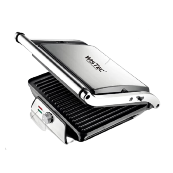 Grill Toaster - WisTec