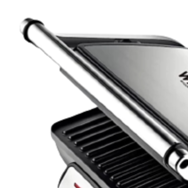 Grill Toaster - WisTec