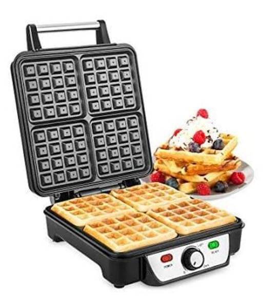 Waffle Maker - Nova