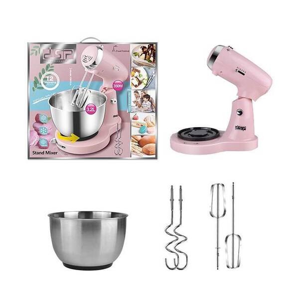Stand Mixer - DSP Professional