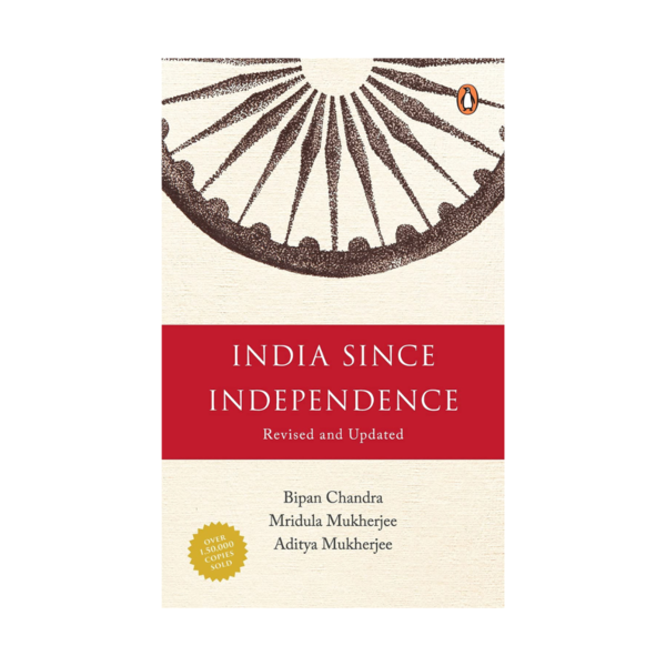 India Since Independence - Generic
