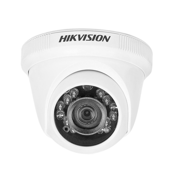 CCTV Camera Image