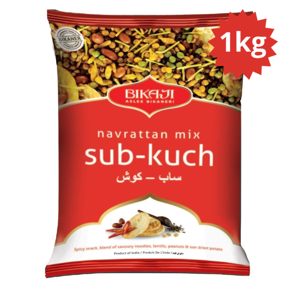 Mixture Bhujia-Image