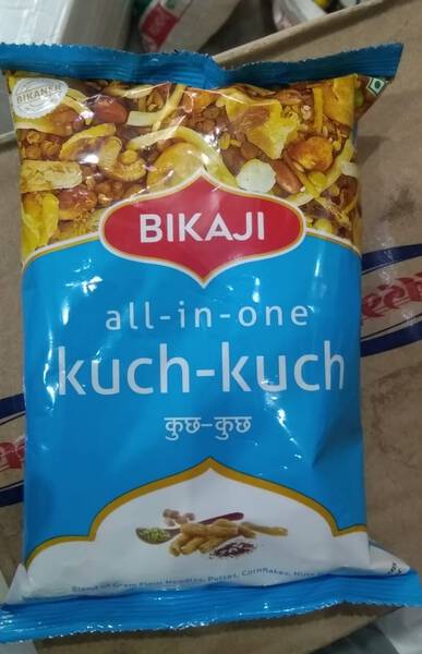 Kuch Kuch Bhujia - Bikaji