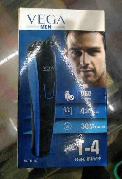 Beard Trimmer image 2