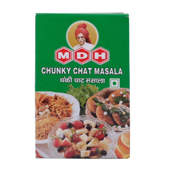 Chunky Chat Masala-Image