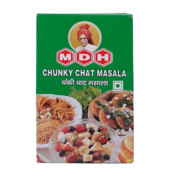 Chunky Chat Masala - MDH