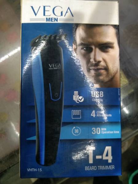 Beard Trimmer image 2