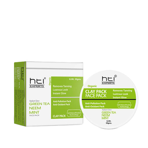 Face Pack - Hit Experts