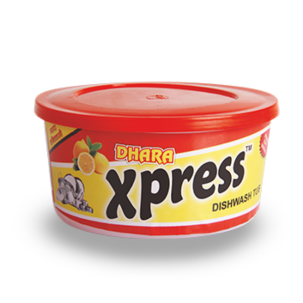 Dishwash Bar - Dhara Xpress