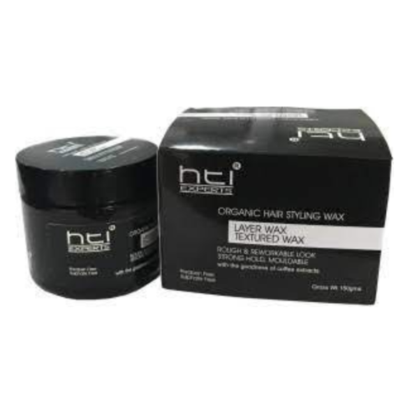 Hair Wax-Image