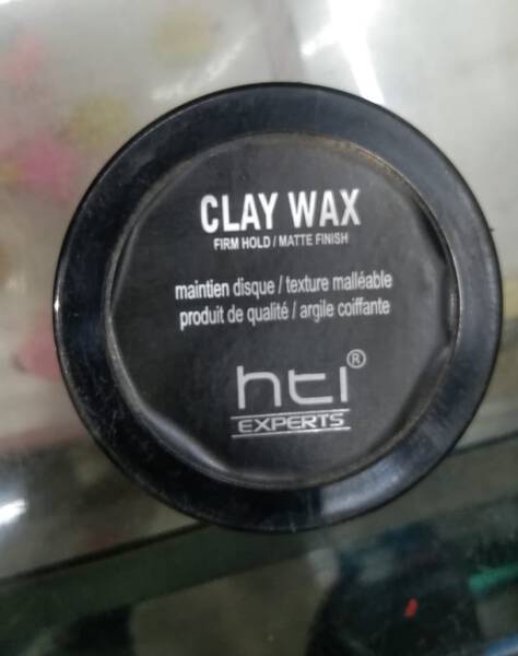Clay Wax - Hit Experts