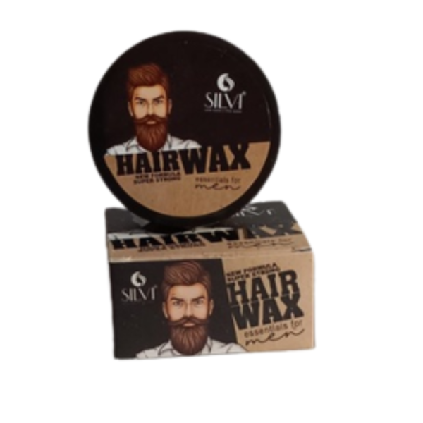 Hair Wax-Image
