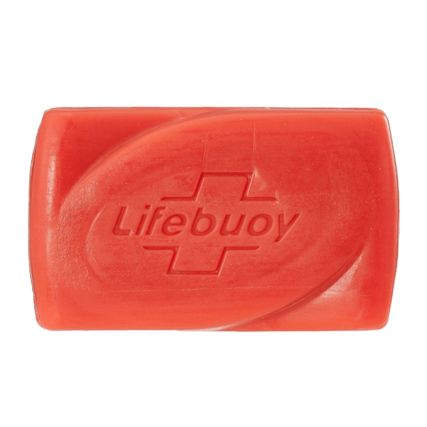 Bathing Soap - Lifebuoy