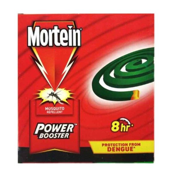 Mosquito Coil-Image
