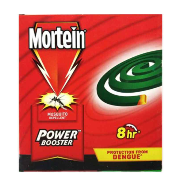 Mosquito Coil - Mortein