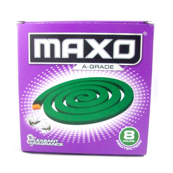 Mosquito Coil-Image