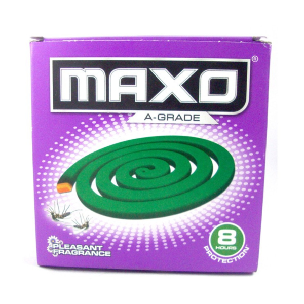 Mosquito Coil - Maxo