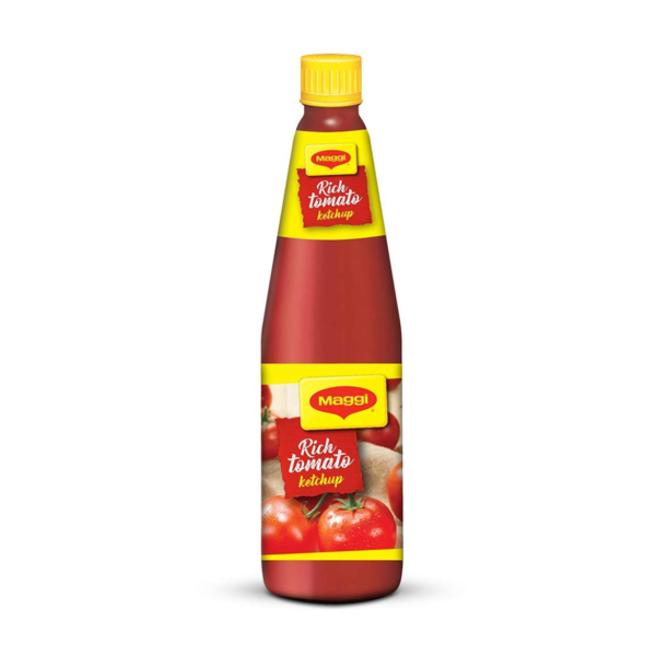 Tomato Ketchup - Maggi