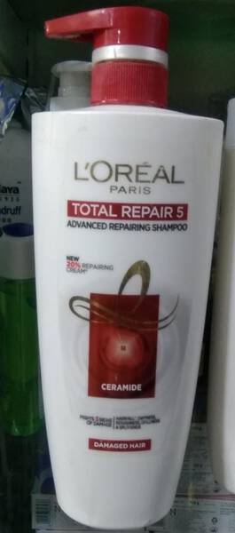 Shampoo - Loreal