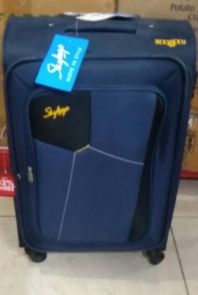 Trolley Bag - Skybags