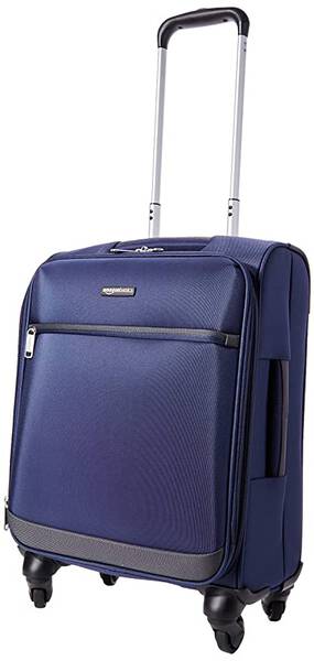 Trolley Bag - AmazonBasic