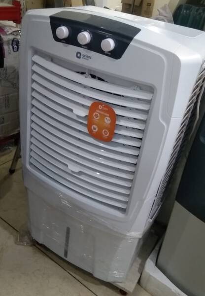 Air Cooler - Orient