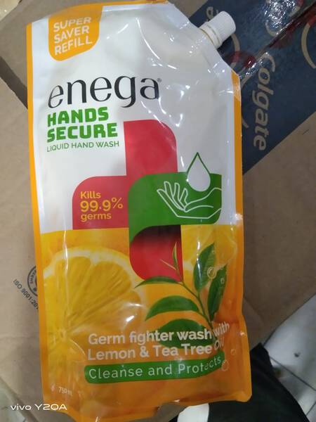 Handwash Refill - Enega