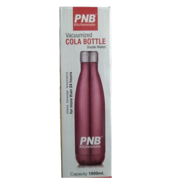 Water Bottle - PNB