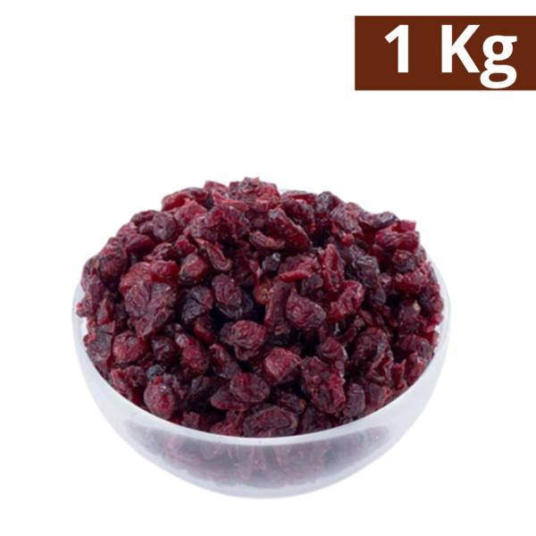 Dried Cranberry - Generic
