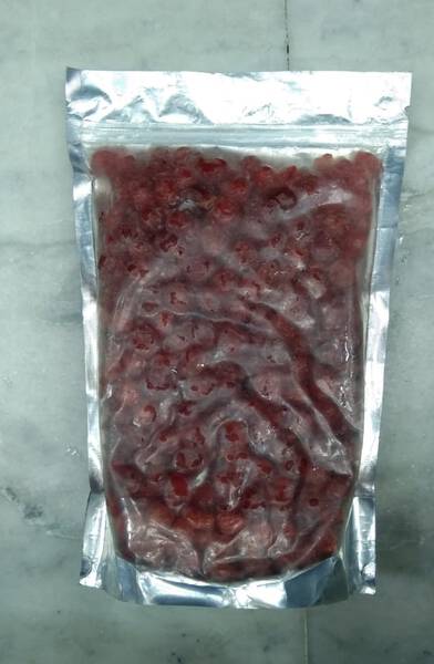 Dried Red Cherry - Generic