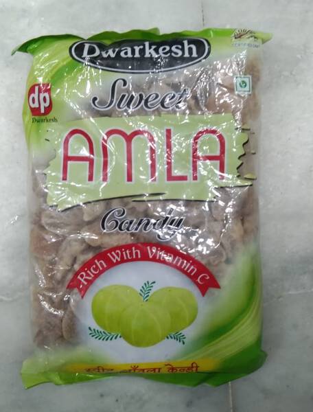 Amla Candy - Dwarkesh