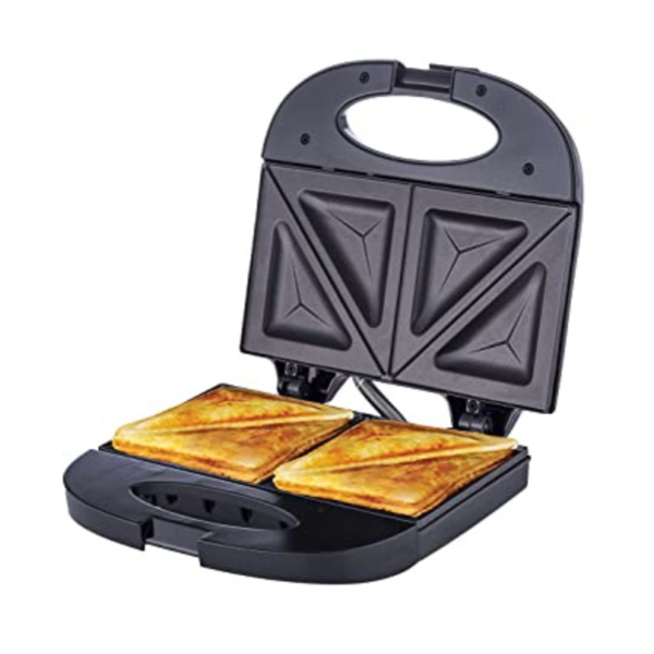 Sandwich Toaster - Nouvetta