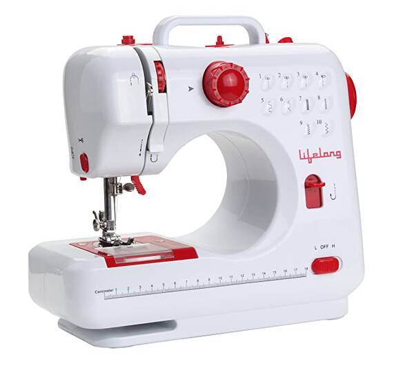 Sewing Machine - LifeLong
